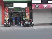Hình ảnh Cho thuê nhà Mặt tiền Nguyễn Trãi, phường 8, quận 5 - 74 triệu/tháng