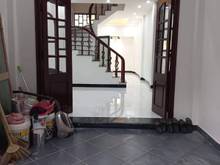 Hình ảnh nhà 2 thoáng ngõ nông Đào Tấn ,Cống Vị ,Ba Đình DT48mx5T giá 5,6 tỷ