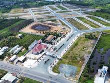 Hình ảnh Siêu phẩm đất nền giá cực tốt Trung tâm KCN Long An