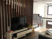 Hình ảnh Bán nhà Bồ Đề Long Biên ô tô vào đất