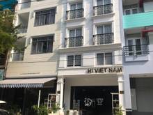 Hình ảnh Cho thuê nguyên căn nhà phố khu Hưng Gia Hưng Phước, 35tr giá chuẩn