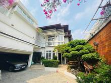 Hình ảnh Bán biệt thự Trần Xuân Soạn Q7 400m2 giá 73 tỷ