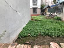Hình ảnh Bán mảnh đất hướng Nam ngõ thông ô tô giá 3,25 tỷ ở Giang Biên