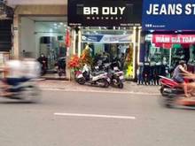 Hình ảnh Cho thuê nhà mặt phố Bạch Mai - Hai Bà Trưng