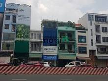 Hình ảnh Nhà MẶT TIỀN Nguyễn Trung Ngạn, Bến Nghé, Quận 1, công nhận 52m2