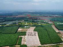 Hình ảnh Cần bán lô đất đỏ gần Sân bay, giá rẻ Trang MB66.COM Chính Thức - MB 66 Uy Tín, SHR công chứng ngay