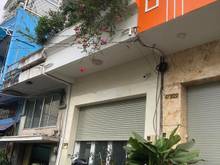 Hình ảnh Bán Nhà Hẻm 477, Kinh Dương Vương,4x17m, 2.5 Tấm, KDC, Lý Chiêu Hoàng