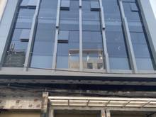 Hình ảnh Bán toà nhà Building Văn Phòng mặt tiền Hoàng Văn Thụ Phú Nhuận. 8x18m