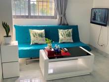 Hình ảnh Mb6623 nạp rút nhanh chóng Duplex Full nội thất, gần Lotte Mart Q7, gần ĐH TĐT, Rmit.