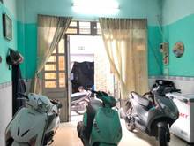 Hình ảnh Nhà hẻm 4m đường Phạm Văn Bạch, P.15, Q.Tân Bình. DT 52m2. Nhỉnh 3 tỷ.