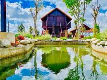 Hình ảnh Booking dự án Long An nhận xế sang, ưu đãi hoàn trả phí 100%