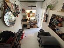 Hình ảnh Chỉ 1.X Tỷ Sở Hữu Nhà Phan Đình Phùng Phú Nhuận 14m2 2 Tầng