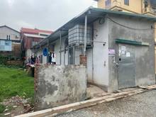 Hình ảnh Anh trai vỡ nợ bán 101m2 đất tại ngõ 133 đường Trâu Quỳ, Gia Lâm