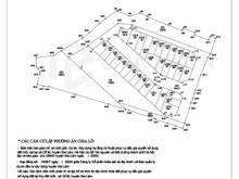 Hình ảnh Cô tôi cần bán lô đất 90m2 khu đấu giá thôn Cam, Cổ Bi, Gia Lâm