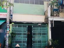 Hình ảnh Nhà cũ bình chánh ngay chợ phú lạc 950tr