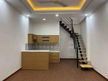 Hình ảnh Nhà C4 74m2, hxh Khu VIP Khu Tên Lửa, Bình Tân, Giá có 6 tỷ