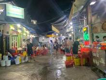 Hình ảnh Chỉ 5,7tỷ sở hữu ngay nhà khu chợ kinh doanh mua bán