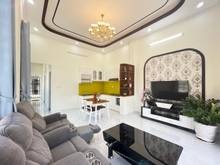 Hình ảnh Chính chủ - Bán gấp nhà đẹp Bến Cát - Hỗ trợ bank - sổ hồng riêng