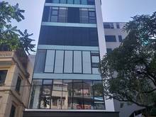 Hình ảnh Bán Nhà Mặt Phố  Bạch Mai , 215m2x6T ,Giá  77ty