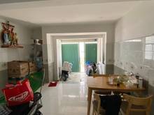 Hình ảnh HXH TRệt 2L - 4PN+WC - Gần MT - Hẻm thông thoáng