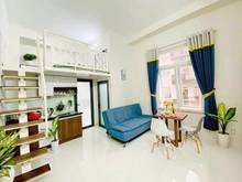 Hình ảnh ☘️Duplex full nội thất ngay Lotte, cầu kênh tẻ🌟cam kết đúng giá