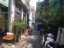 Hình ảnh Cho thuê nhà hẻm 685/15 Xô Viết Nghệ Tĩnh.p.26.Q.Bình Thạnh