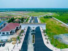Hình ảnh Đất Nền Đại Đô Thị giữa lòng Cụm Công Nghiệp