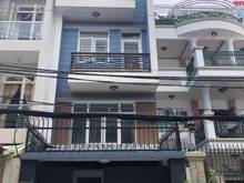 Hình ảnh Nhà Nguyễn Trãi Q1, 5tầng đúc BTCT,sân thượng giá chỉ 7,9Tỷ 901336567