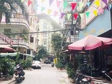 Hình ảnh 13.6 tỷ! Cực hiếm, nhà đẹp gần Trần Duy Hưng, 65m2, ôtô, p.lô, VH, KD