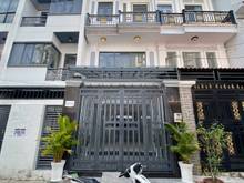 Hình ảnh Mặt tiền Diện tích 68m2 Đường Đào Tông Nguyên, Thị Trấn nhà Bè