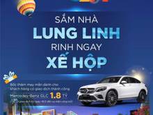 Hình ảnh MỞ BÁN GIAI ĐOẠN 1 PHÂN KHU THE SEA - Thanh Long Bay chỉ 2 tỷ