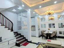 Hình ảnh Bán nhà mặt ngõ Yên Lãng, giá 11,5 tỷ, 38m2x6T, ô tô đỗ, có thang máy