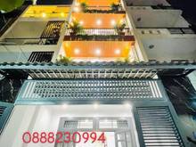Hình ảnh Nhà Bình Tân Hẻm 7m SHR DT : 94m2. Giá 2.7Ty TL