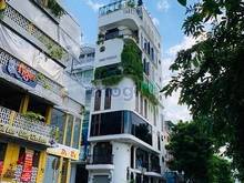 Hình ảnh Cho thuê nhà góc 2 mặt tiền Hoàng Sa, Quận 1, DT 5x12m, trệt, lầu