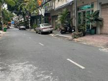 Hình ảnh Bán nhà HXH 8M Nguyễn Hồng Đào_Bàu Cát, phường 14, Tân Bình. 24 tỷ