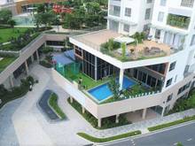 Hình ảnh Pool Villa đẳng cấp ngay Đảo Kim Cương DT 340m2 hồ bơi riêng giá 70 tỷ