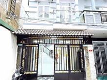 Hình ảnh Bán nhà riêng biệt hẽm xe hơi Huỳnh Tấn Phát thị trấn Nhà Bè. Dt:4x13m