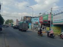 Hình ảnh Bán Gấp MT Nguyễn Ảnh Thủ - 113.5m2 - 85tr/1m2
