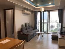 Hình ảnh Cho thuê Trang Chủ MB66.COM / Đăng Ký Tặng 66K Sunrise Riverside 2PN, 2WC nội thất dính tường. Giá rẻ