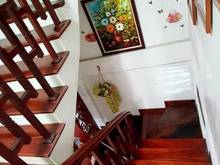 Hình ảnh Bán Nhà Cầu giấy nhà mới ở ngay lô góc 10m ra ô tô, DT 50m giá 6.x tỷ.