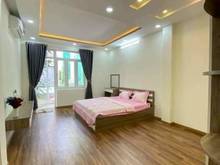 Hình ảnh Nhà 72E Phan Đăng Lưu, Phường 2, Phú Nhuận