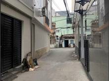 Hình ảnh Chính chủ bán nhà hẻm 6m Bùi Đình Túy P24 bthanh 5.5x15 giá 10.9ty