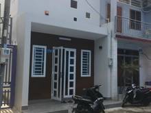 Hình ảnh Bán nhà 1 lầu 1 triệt gần trường Ngô Quyền , Phường Trung Dũng