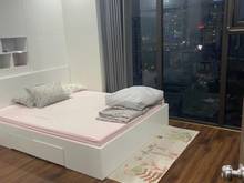 Hình ảnh Cần bán cc Golden Palace Mễ Trì 86m2, 2 ngủ về ở luôn, tầng đẹp