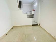 Hình ảnh Bán nhà 5 tầng hẻm ba gác Hoàng Diệu, Phú Nhuận, giá 4,95 tỷ.