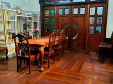 Hình ảnh Bán nhà mặt tiền đường ngay ngã 4 Gò Dưa 130m2 giá 7tỉ 9 tặng nội thất
