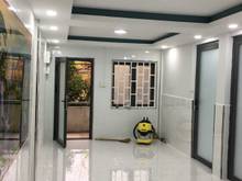 Hình ảnh CC/ Chung cư Thanh Đa Lô H, rộng, mới view đẹp, thoáng mát 2pn, 1wc