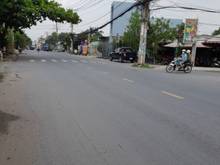 Hình ảnh Bán nhà mặt tiền Thái Thị Giữ Ấp Nam Lân Hóc Môn 111m2 11 tỷ