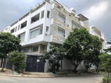 Hình ảnh Cần bán nhà Đặng Thuỳ Trâm DT 6x20m giá 15 tỷ