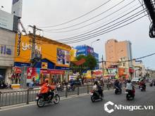 Hình ảnh Cho thuê nhà 174 Hòa Bình, Phường Tân Thới Hòa, Quận Tân Phú, HCM